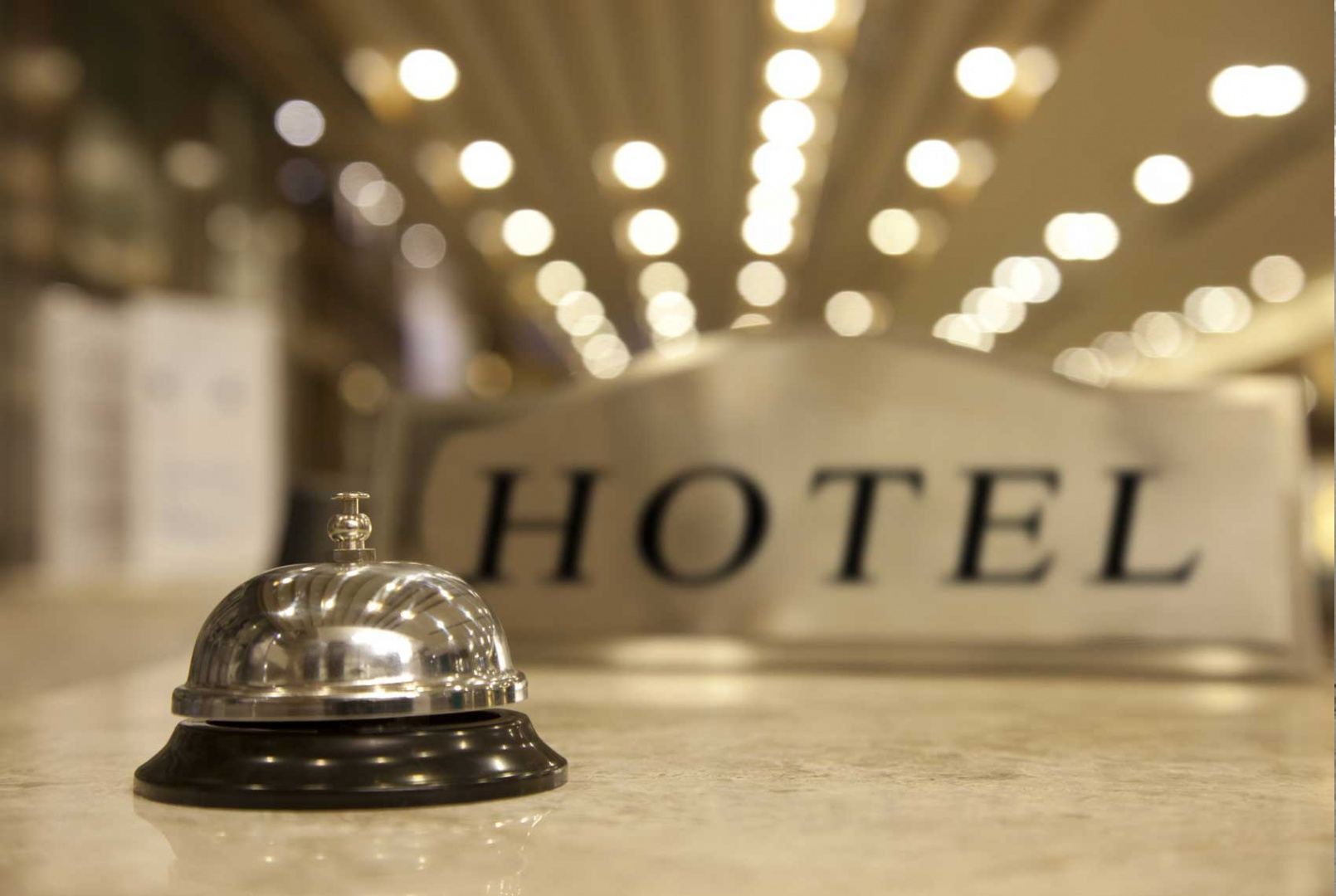 The best hotel reservation service online